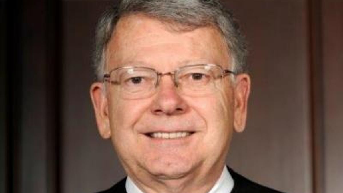 Judge Robert C. "Bob" Hunter