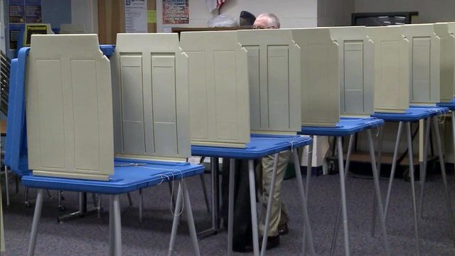 County elections boards face turnover, new state laws
