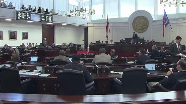 Lawmakers question veto decisions