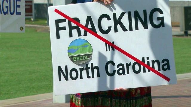 Fear of toxins in NC air drives demand for monitoring gas wells