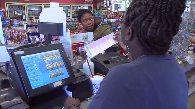 Lottery officials say online sales won't hurt retailers