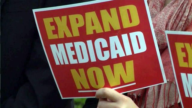 Legislative leaders scoff at need for Medicaid special session