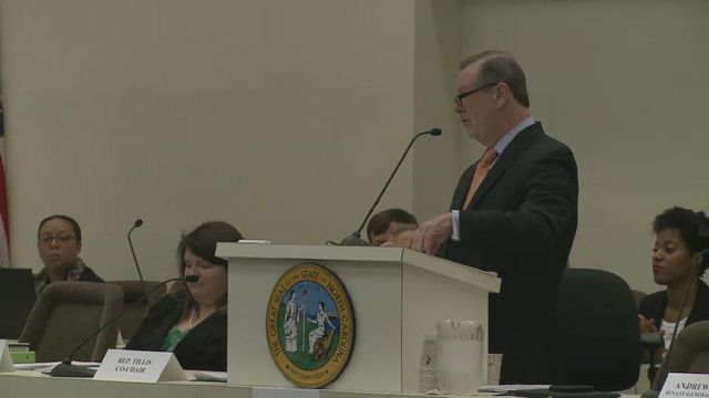 Lawmakers discuss Rural Center, renovations