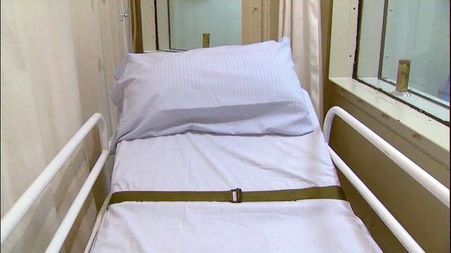 Single sedative to replace three-drug cocktail in NC executions