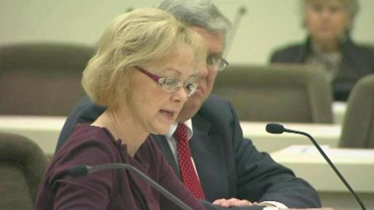 Wos & Co: DHHS making progress
