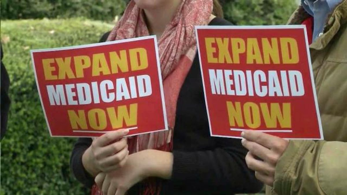 Medicaid