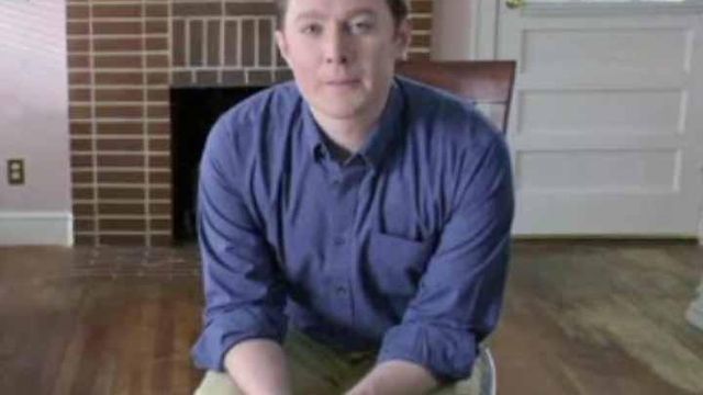Clay Aiken campaign video