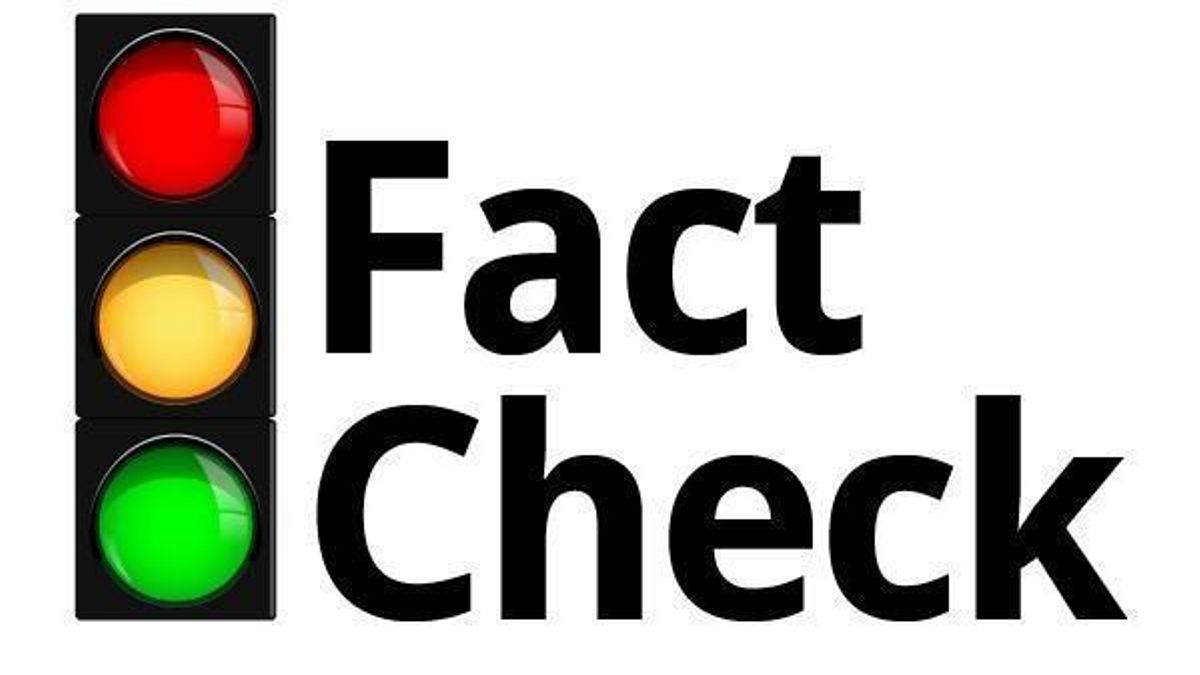 Fact Check Logo