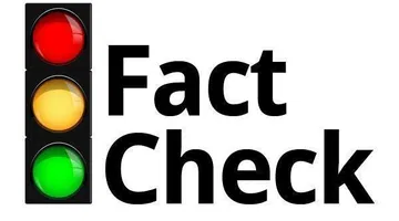 Fact Check Logo