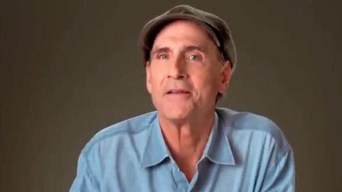 James Taylor