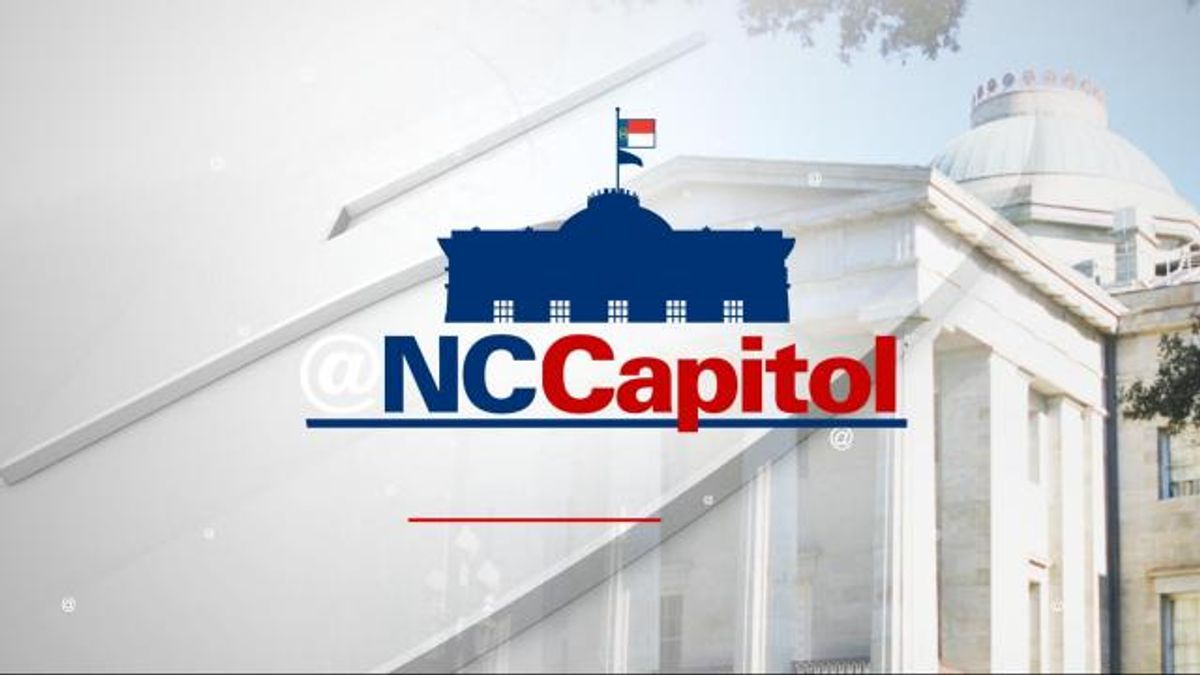 @NCCapitol Investigates