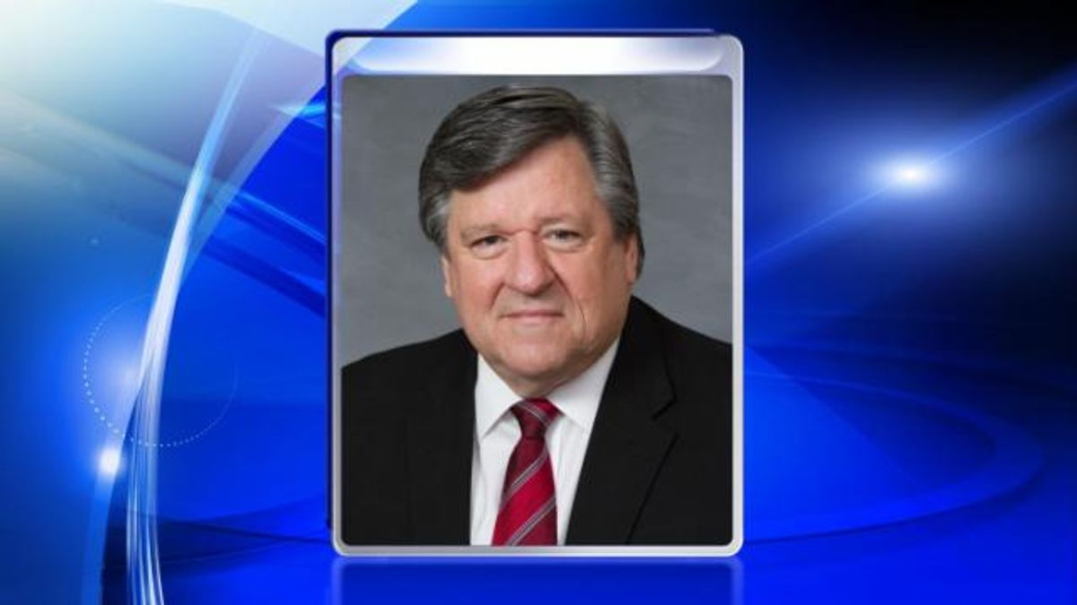 State Senator Martin Nesbitt Jr.