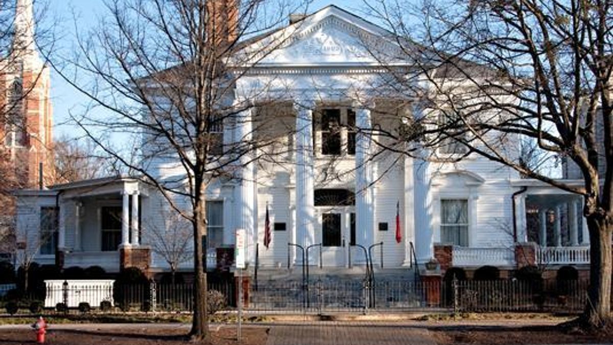 Goodwin House