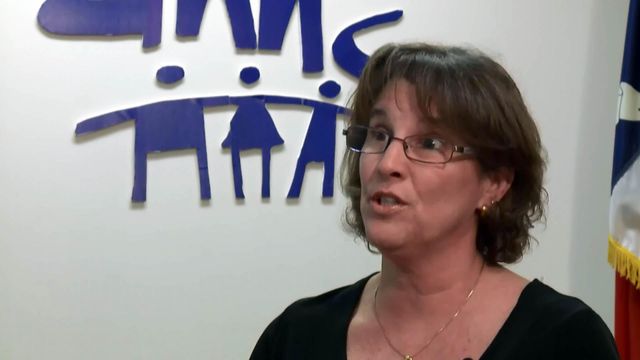DHHS official discusses food stamp, Medicaid troubles