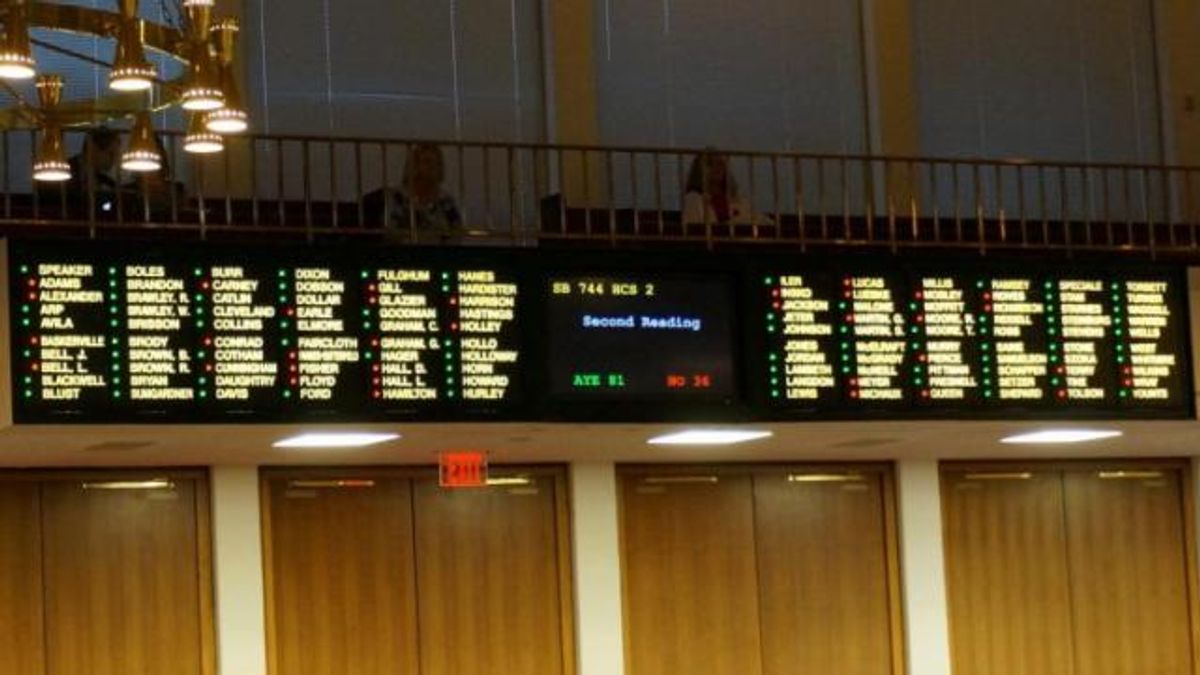 Budget vote 061214