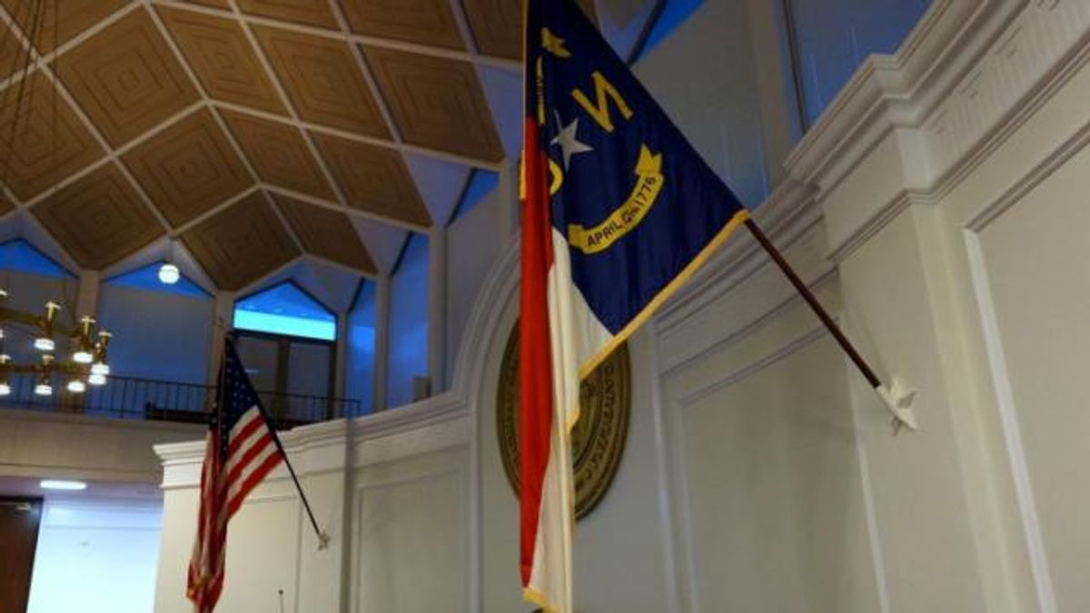 Flags 