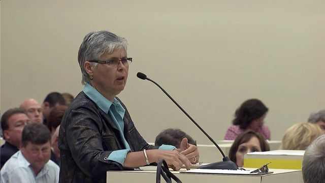 House panel reviews coal ash cleanup plan