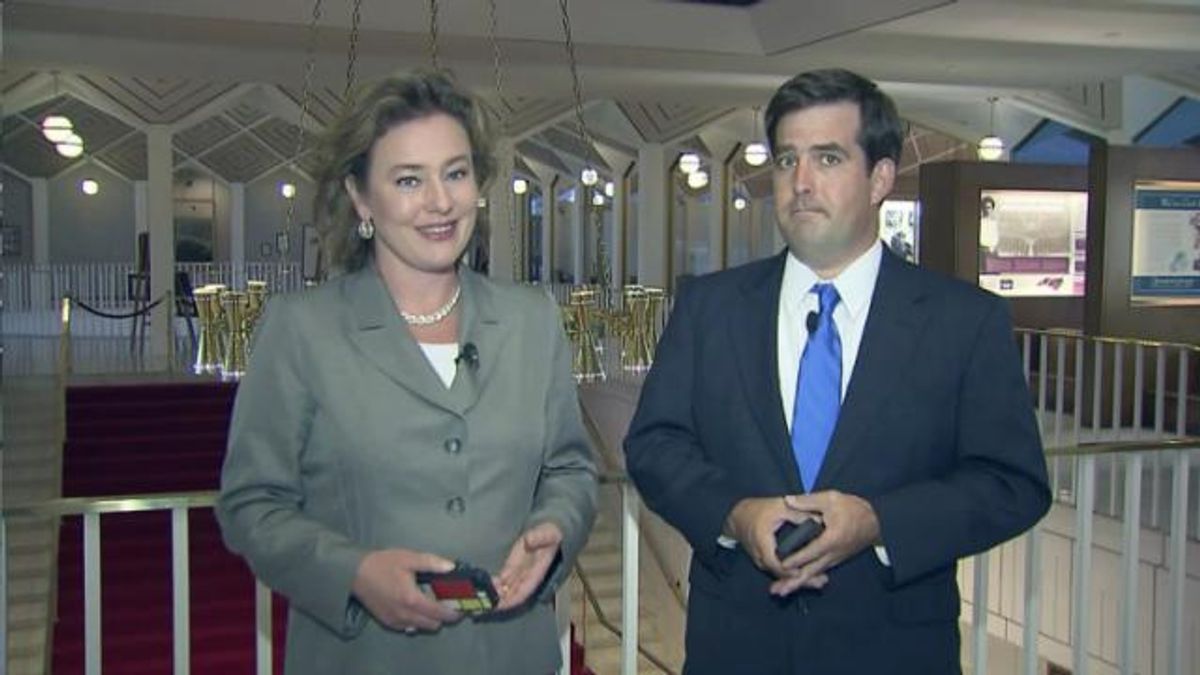 The Wrap @NCCapitol (July 10, 2014)