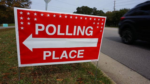 Senator says NC needs to stick with established polling place hours