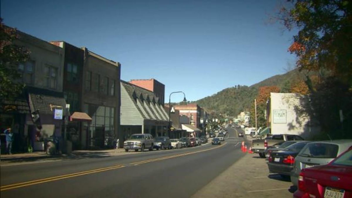 Boone