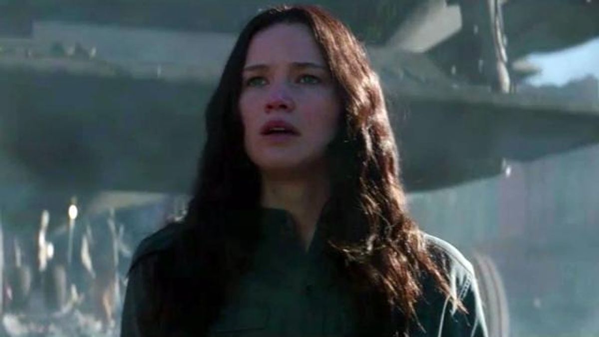 Hunger Games
