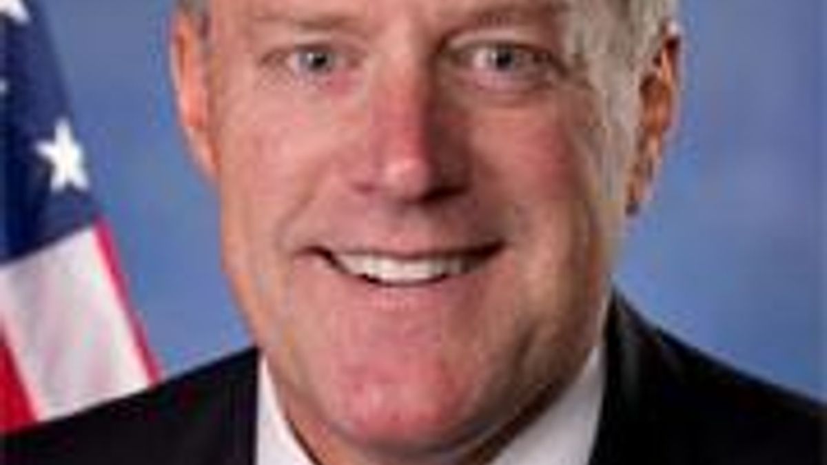 Mark Meadows
