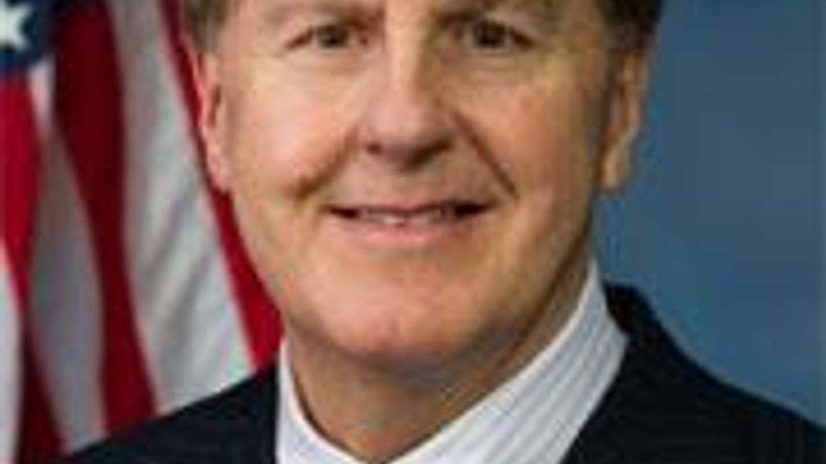 Robert Pittenger