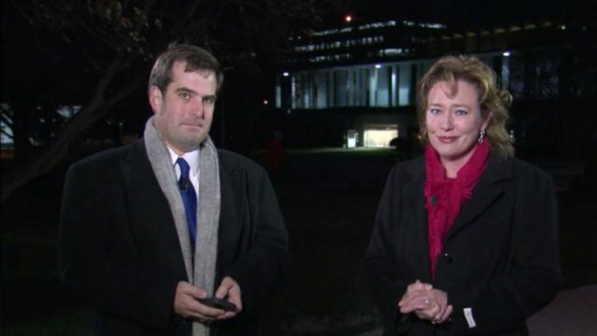 The Wrap @NCCapitol (Feb. 4, 2015)