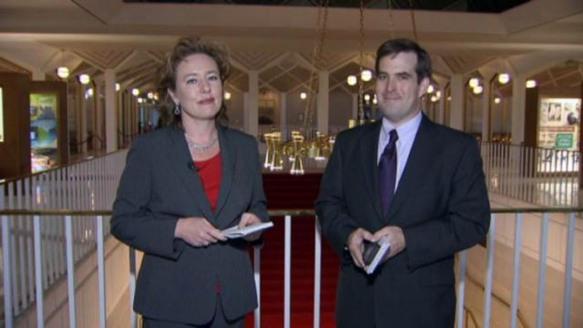 The Wrap@NCCapitol (Feb. 11, 2015)
