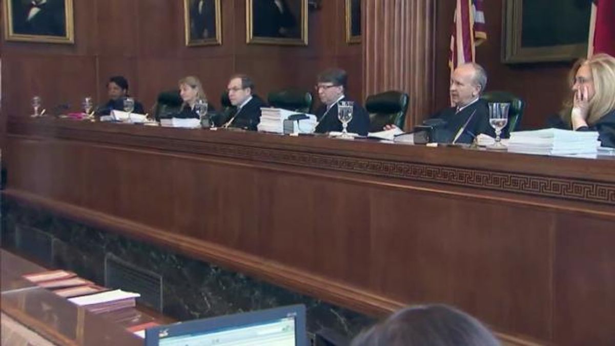 NC Supreme Court