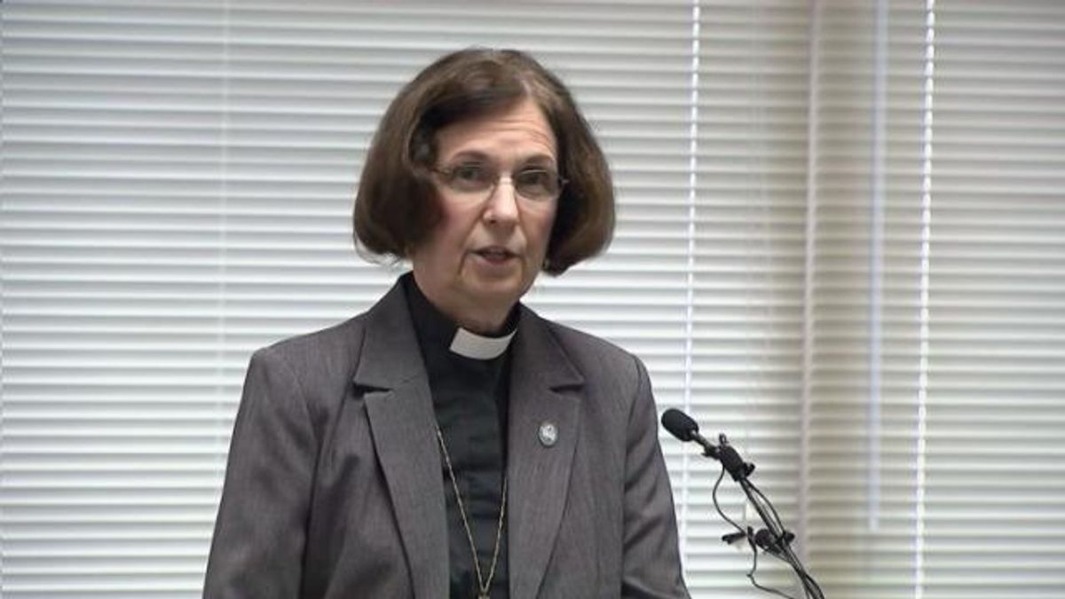 Gay marriage opt-out goes before House panel