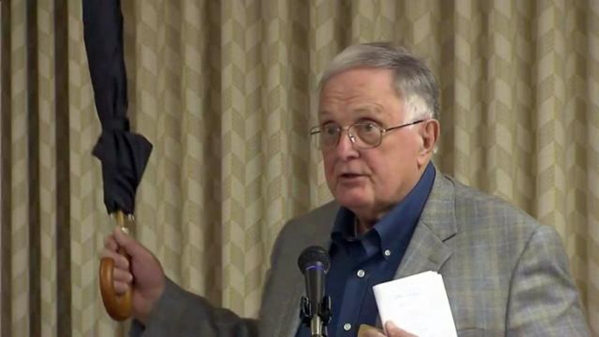 Public sounds off on Wake commissioner redistricting plan