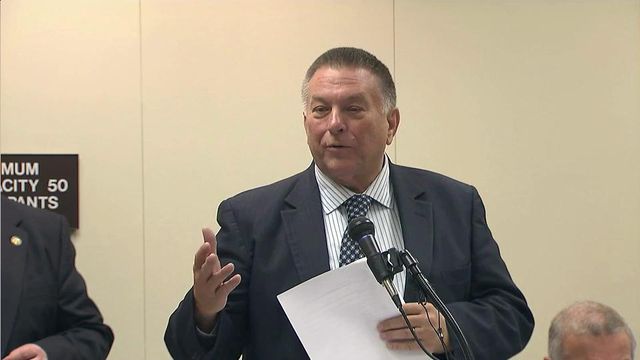 House panel discusses lottery, teacher sex bills