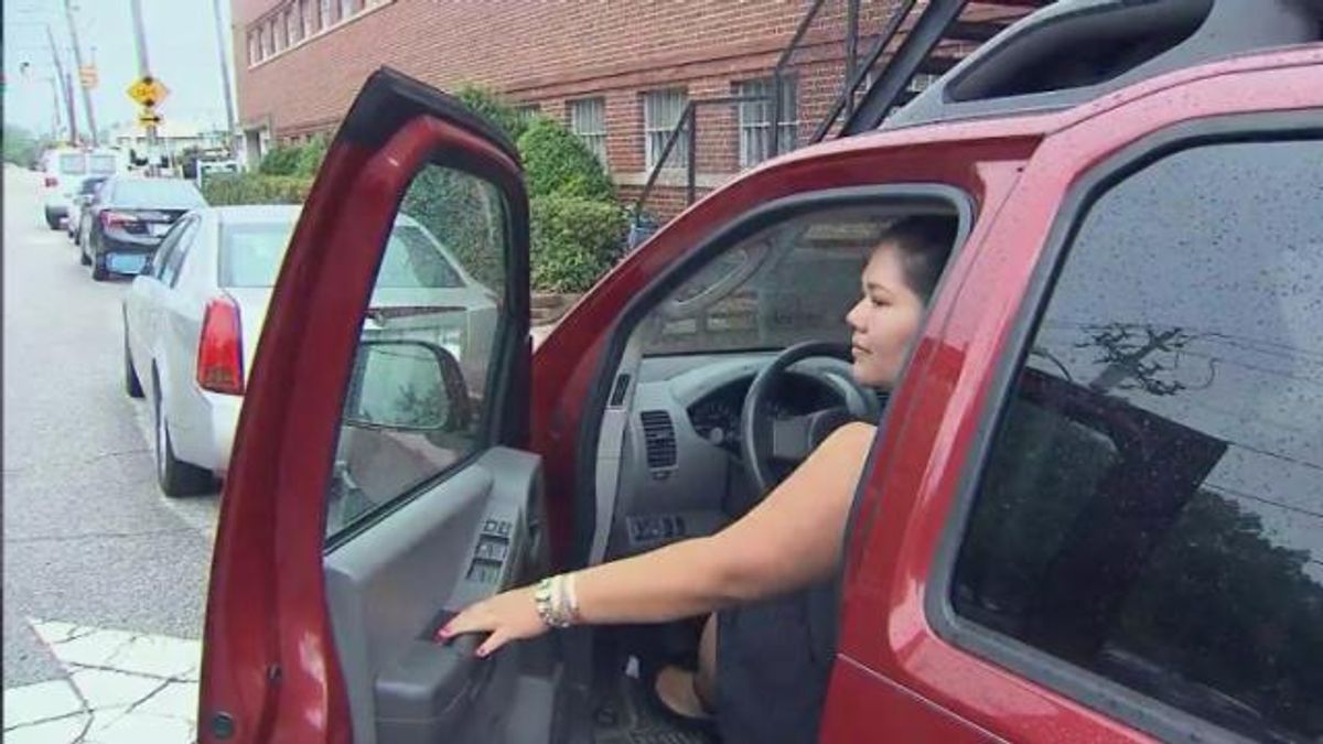 Immigrants say driving permits will help them