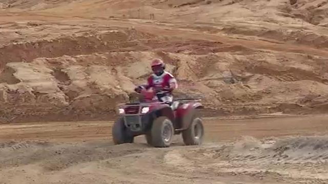 Group: Lowering ATV age could lead to more child deaths