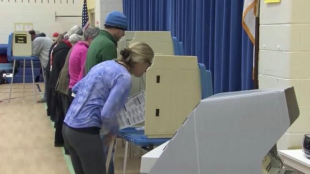 Voting