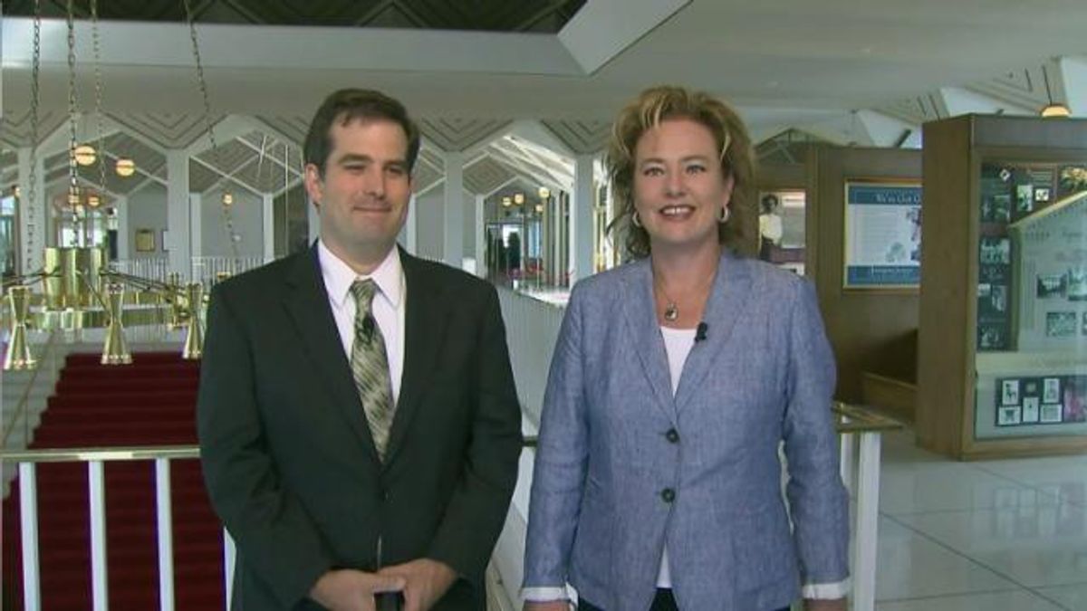 The Wrap@NCCapitol (July 14, 2015)