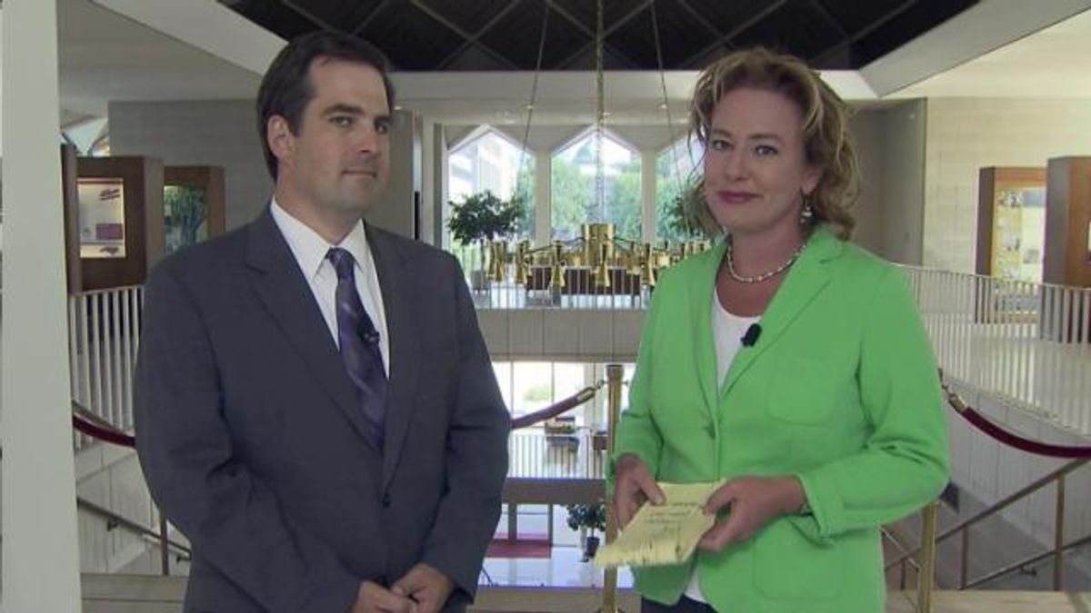 The Wrap@NCCapitol (July 15, 2015)