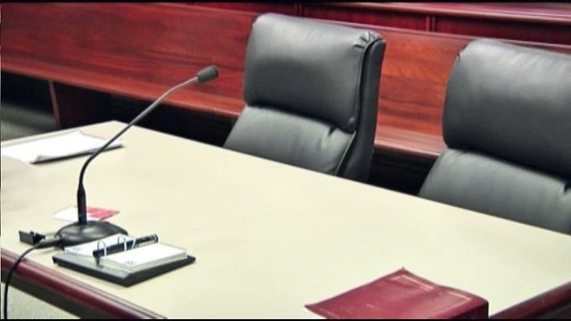 Legislators, AG say other should defend Greensboro district lawsuit