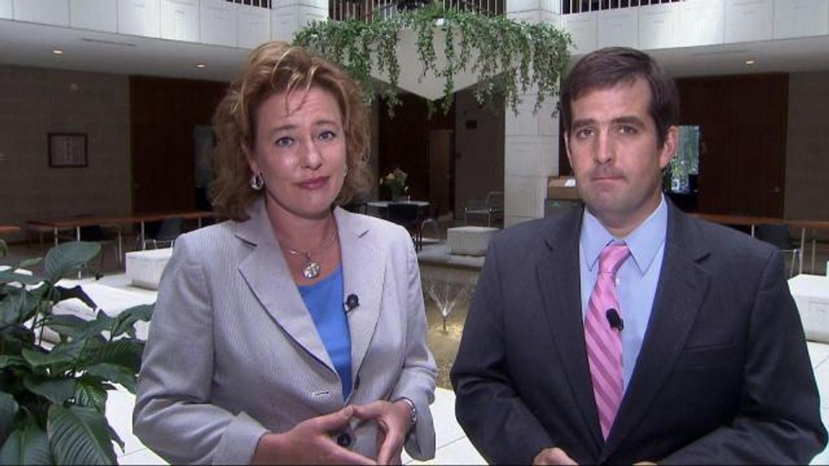 The Wrap@NCCapitol (July 30, 2015)