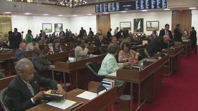 House approves savings accounts for disabled children
