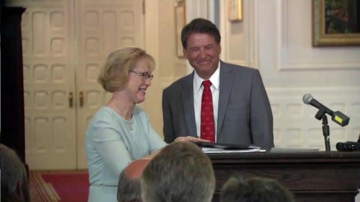 Wos resignation