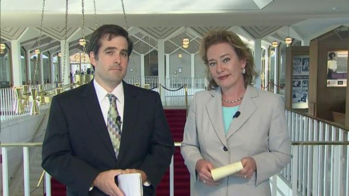 The Wrap@NCCapitol (Aug. 11, 2015)