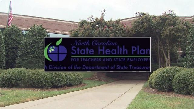 State Health Plan working to ensure members covered as it switches vendors