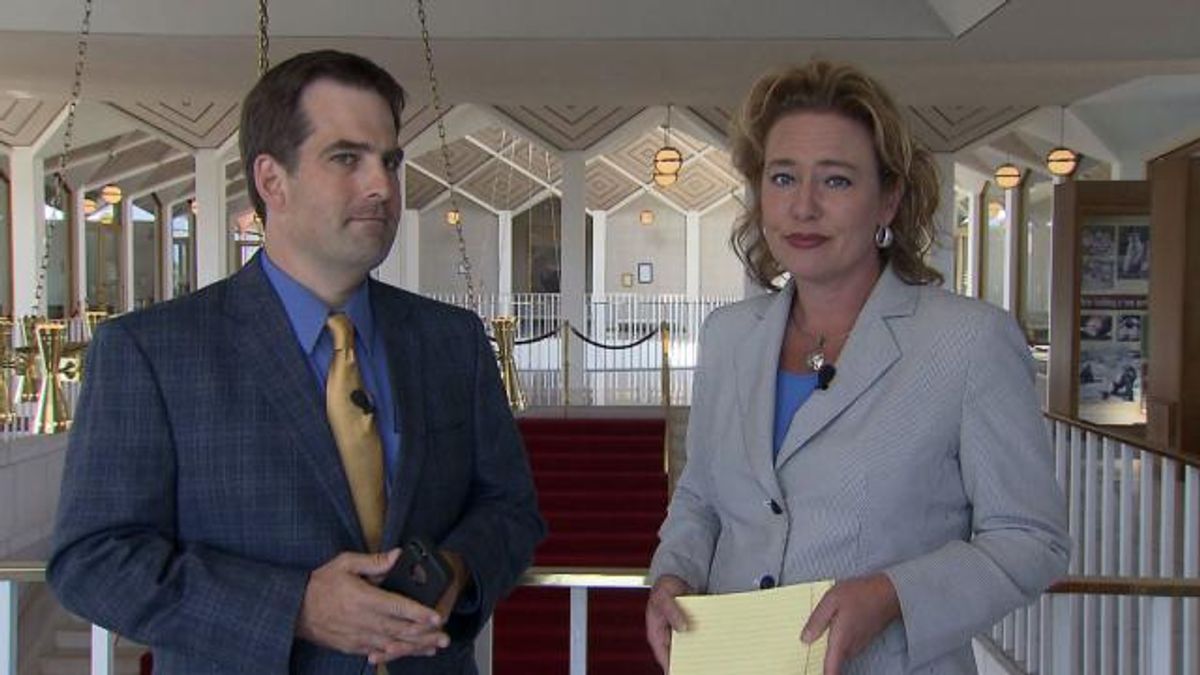 The Wrap@NCCapitol (Sept. 2, 2015)