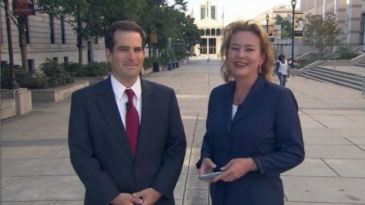The Wrap@NCCapitol (Sept. 15, 2015)