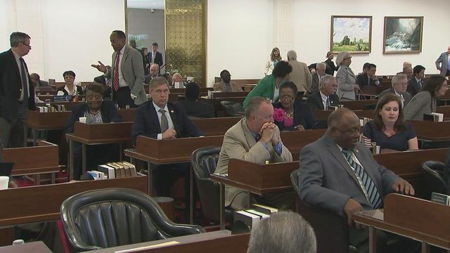 House takes up sex ed changes
