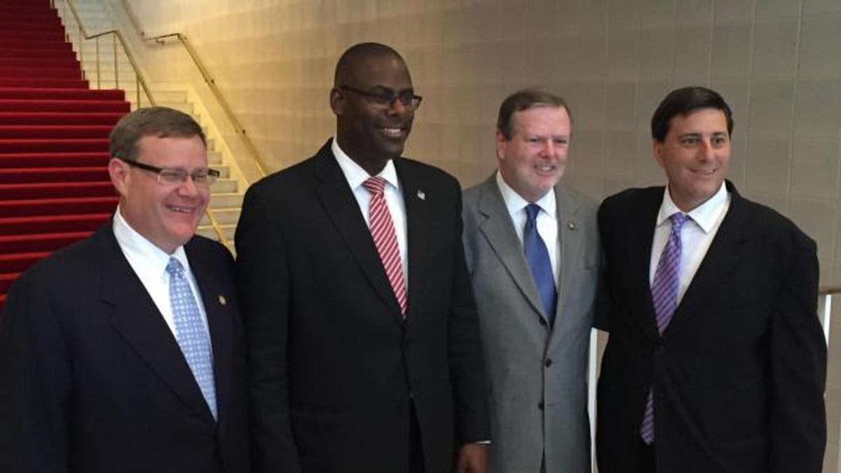 GOP leaders 092915 