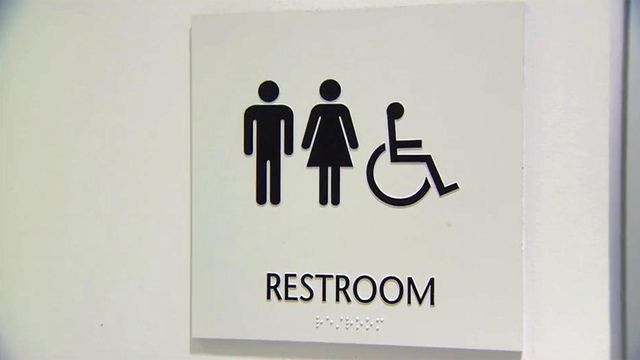 HB2 doesn't include penalties for using wrong bathroom