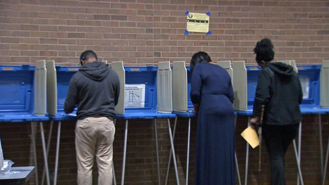 State investigating provisional ballot mixup in Durham